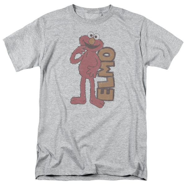 Sesame Street Vintage Elmo T-Shirt