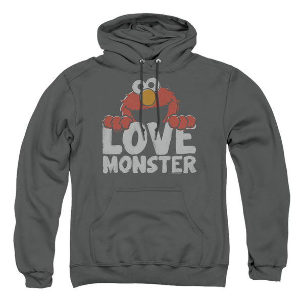 Sesame Street Love Monster Hoodie