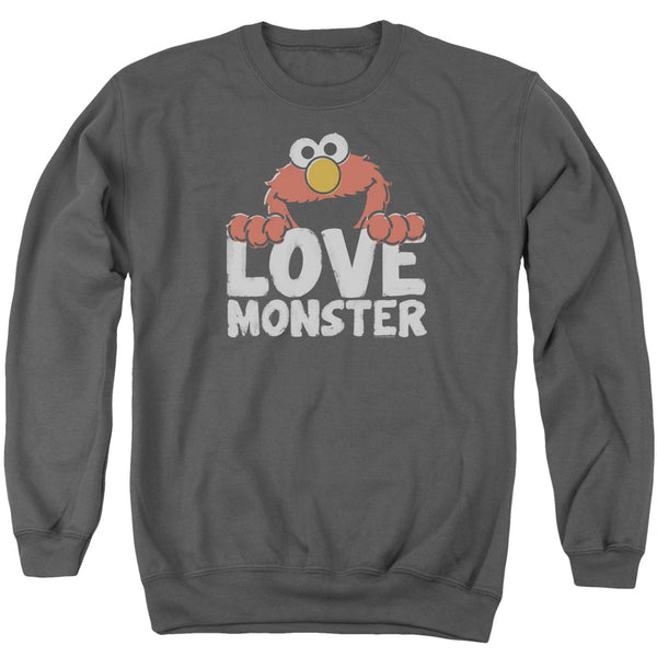 Sesame Street Love Monster Sweatshirt