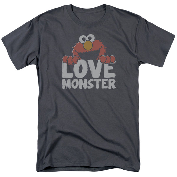 Sesame Street Love Monster T-Shirt