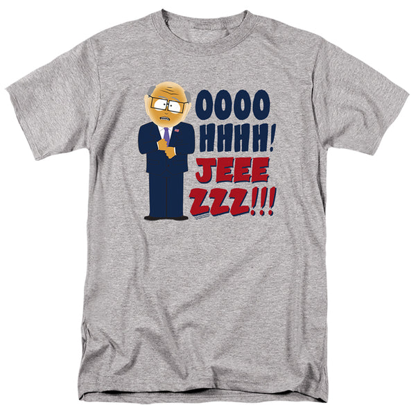 South Park Oh Jeez T-Shirt