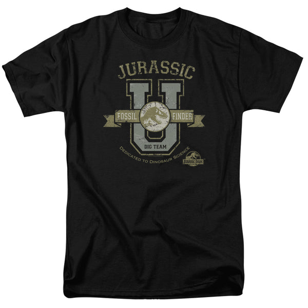 Jurassic Park Jurassic U T-Shirt