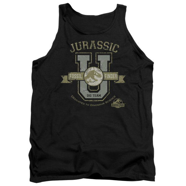 Jurassic Park Jurassic U Tank Top