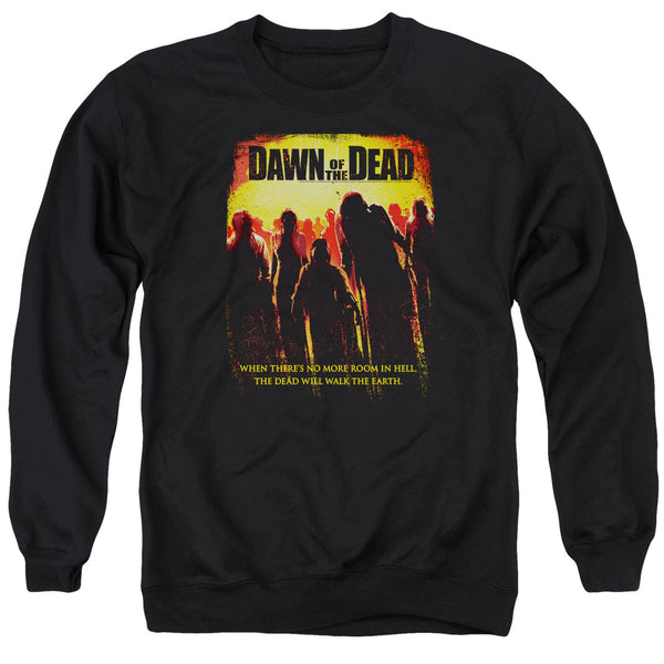 Dawn of the Dead Title Sweatshirt