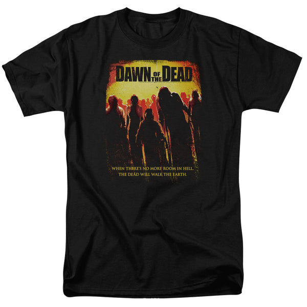 Dawn of the Dead Title T-Shirt