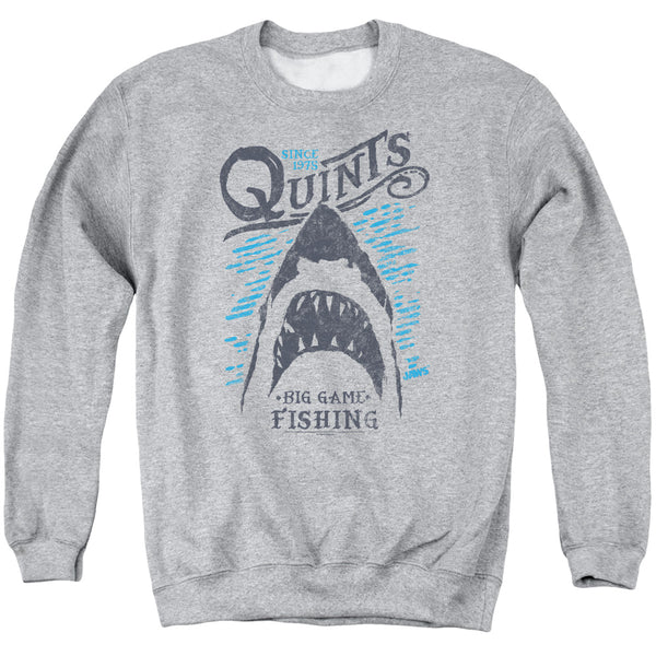 Jaws Big Game Fishing Sweatshirt
