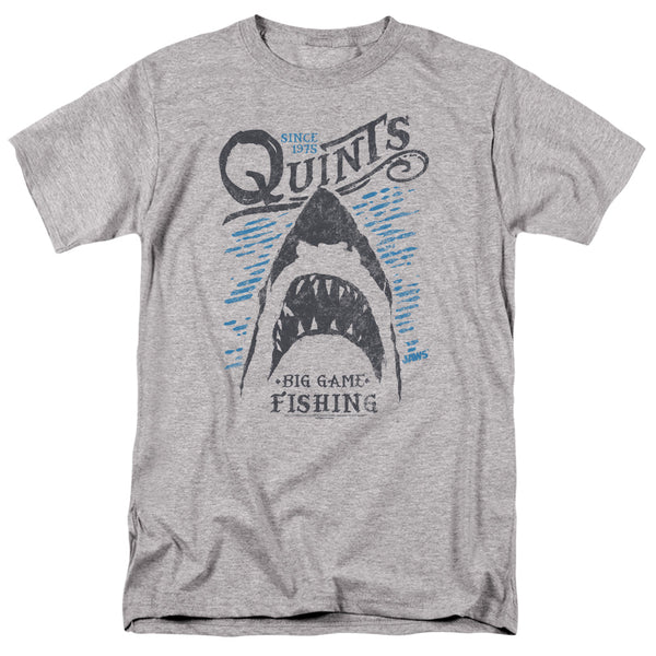 Jaws Big Game Fishing T-Shirt
