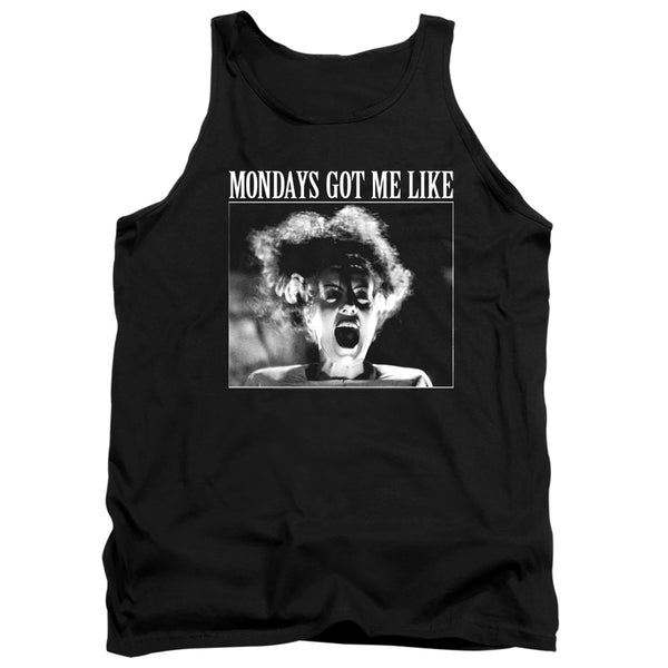 Universal Monsters Monday Monster Tank Top