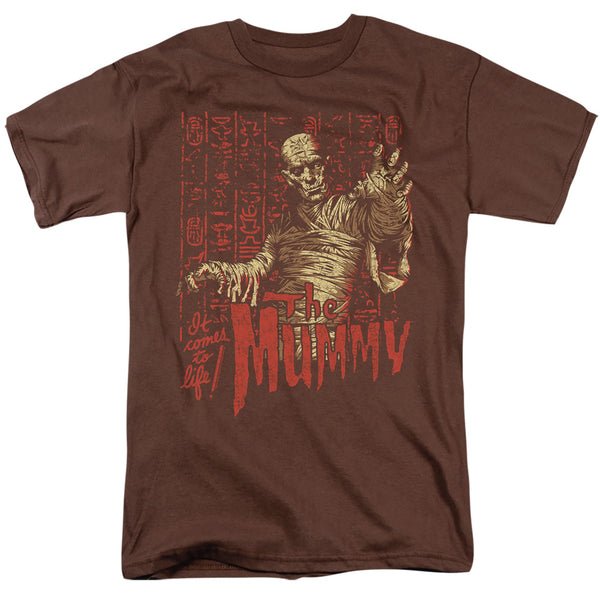 Universal Monsters It Comes to Life T-Shirt