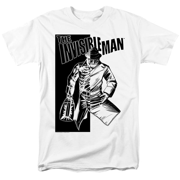 Universal Monsters Who I Am T-Shirt