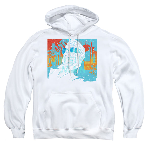 Universal Monsters Wrapped Up Hoodie