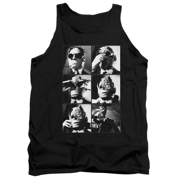 Universal Monsters I'll Show You Tank Top