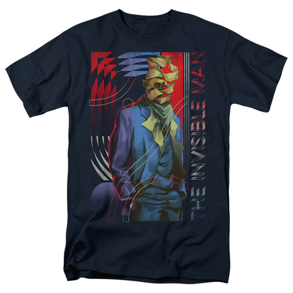 Universal Monsters Unravelling T-Shirt