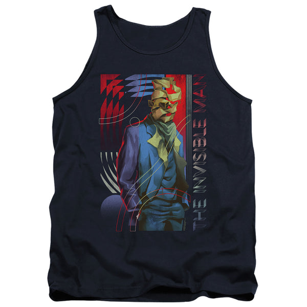 Universal Monsters Unravelling Tank Top