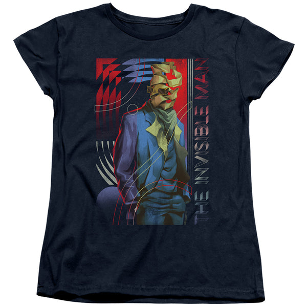 Universal Monsters Unravelling Women's T-Shirt