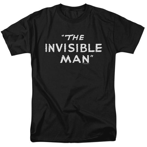Universal Monsters Title Card T-Shirt