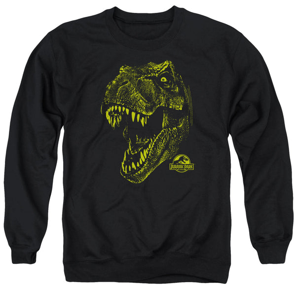 Jurassic Park Rex Mount Sweatshirt