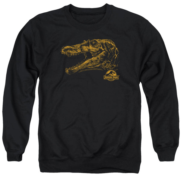 Jurassic Park Spino Mount Sweatshirt