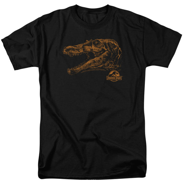 Jurassic Park Spino Mount T-Shirt