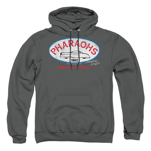 American Graffiti Pharaohs Hoodie