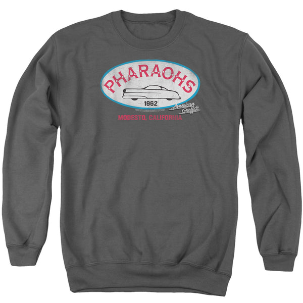 American Graffiti Pharaohs Sweatshirt