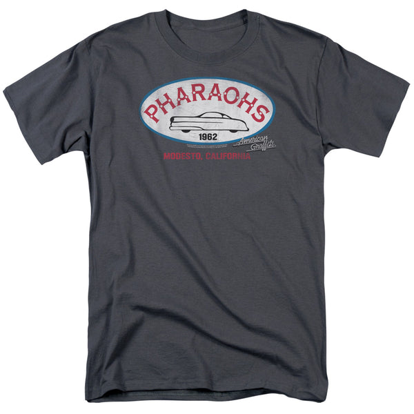 American Graffiti Pharaohs T-Shirt