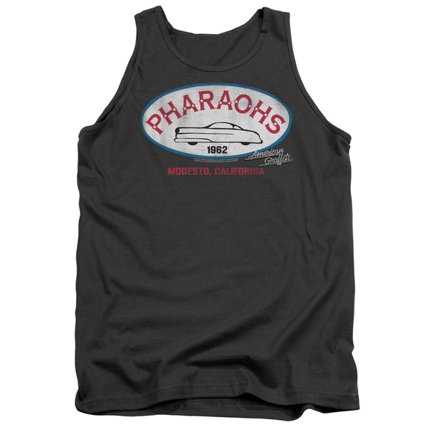 American Graffiti Pharaohs Tank Top