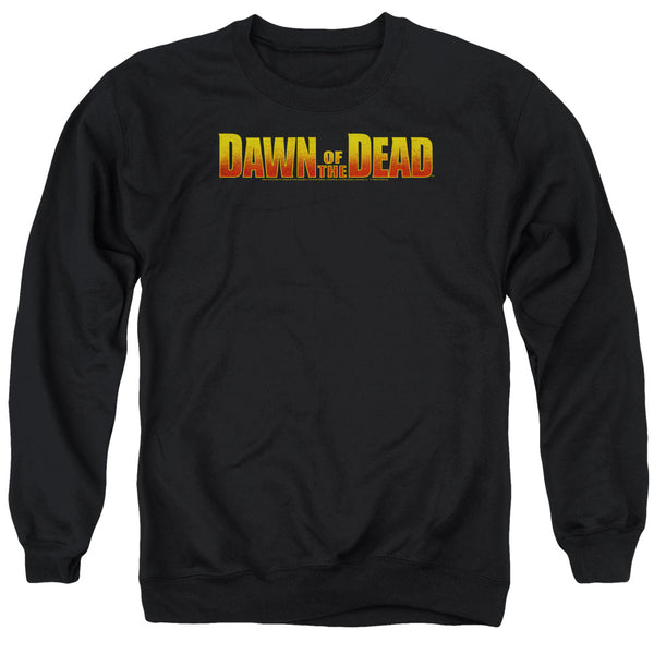 Dawn of the Dead Dawn Logo Sweatshirt