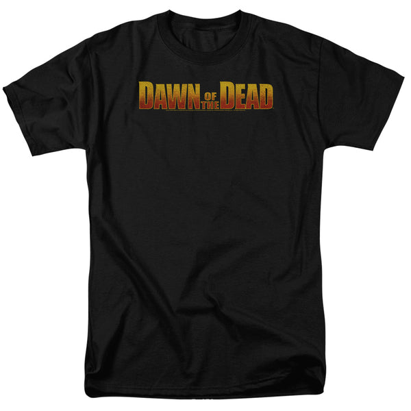 Dawn of the Dead Dawn Logo T-Shirt