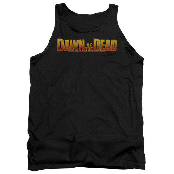 Dawn of the Dead Dawn Logo Tank Top
