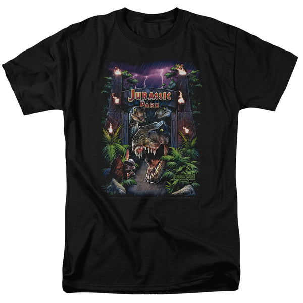 Jurassic Park Welcome to the Park T-Shirt