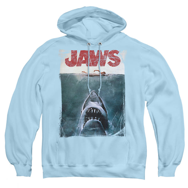 Jaws Title Hoodie