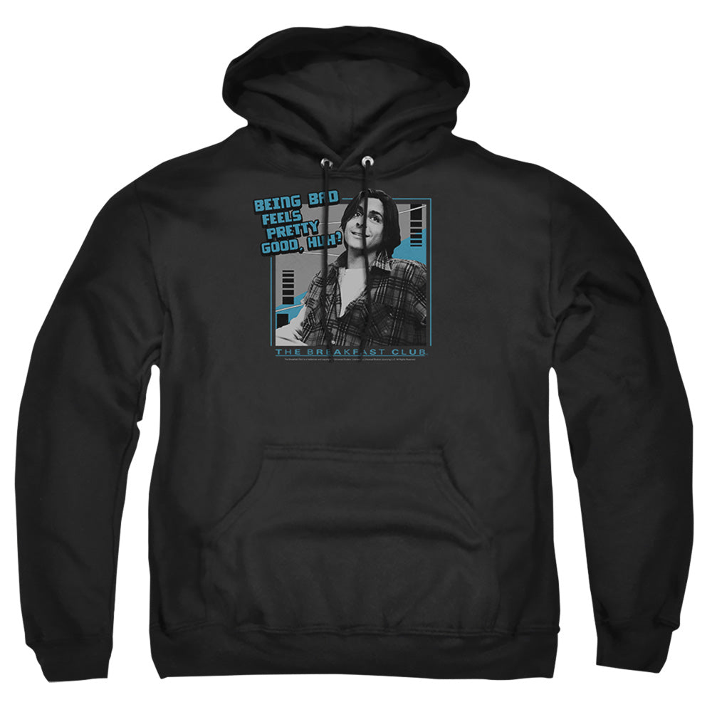 The Breakfast Club Bad Hoodie – Rocker Merch