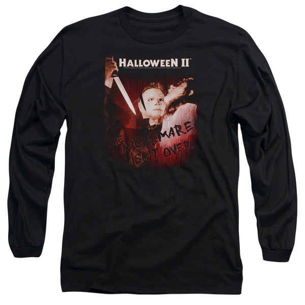 Halloween II Nightmare Long Sleeve T-Shirt