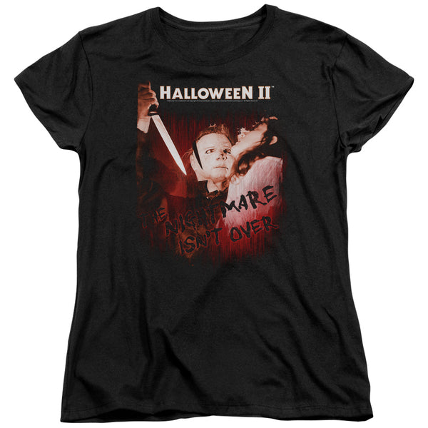 Halloween II Nightmare Women's T-Shirt