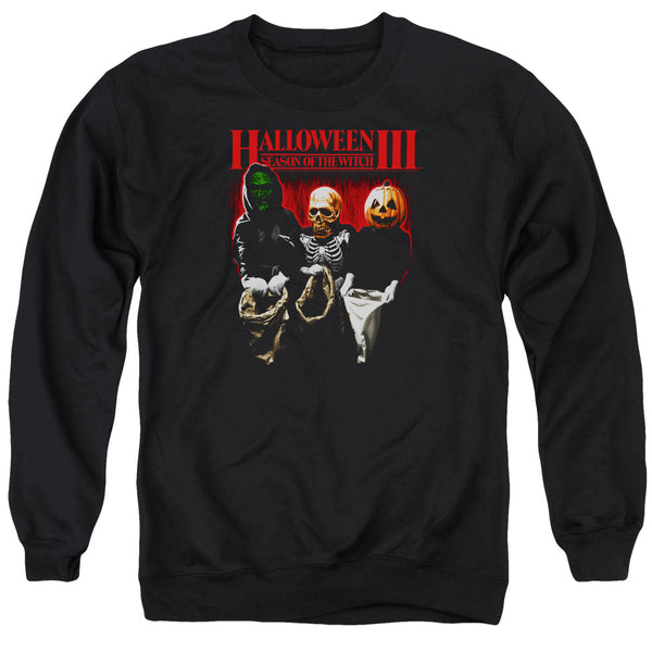 Halloween III Trick or Treat Sweatshirt