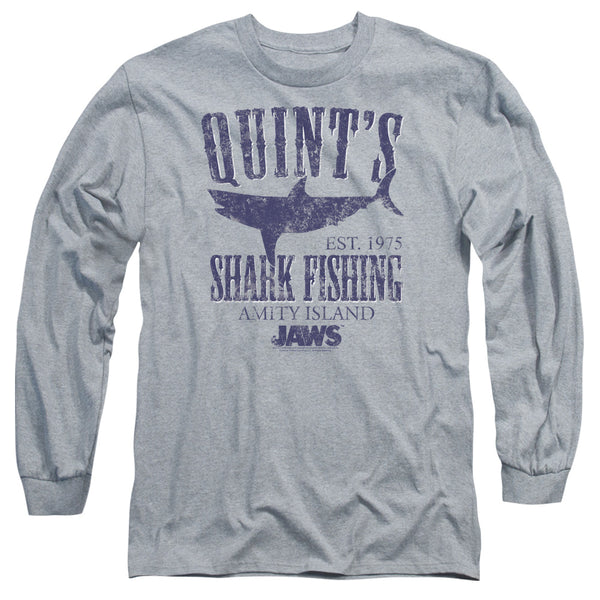 Jaws Quints Long Sleeve T-Shirt