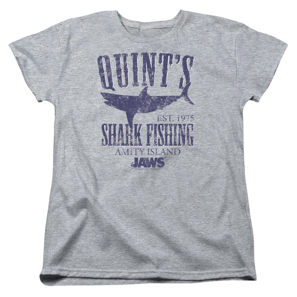 Jaws Quints Women's T-Shirt