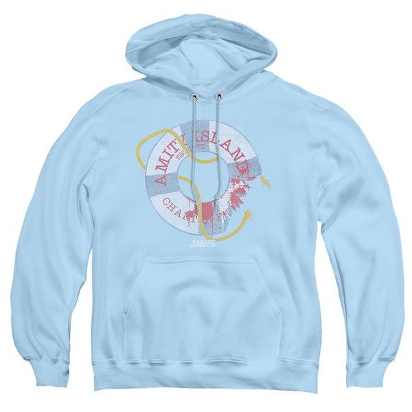 Jaws Life Preserver Hoodie