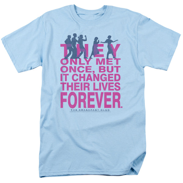 The Breakfast Club Forever T-Shirt