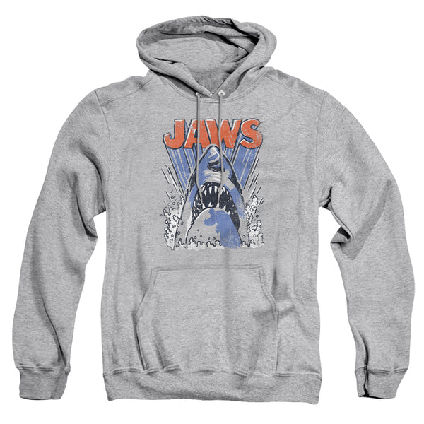 Jaws Comic Splash Hoodie