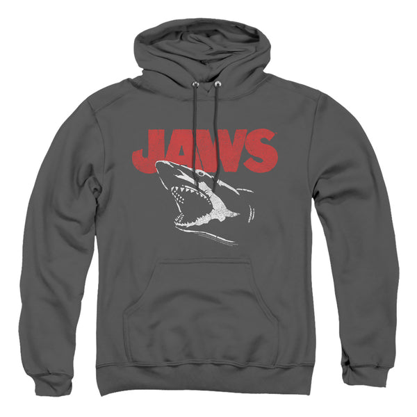 Jaws Cracked Jaw Hoodie