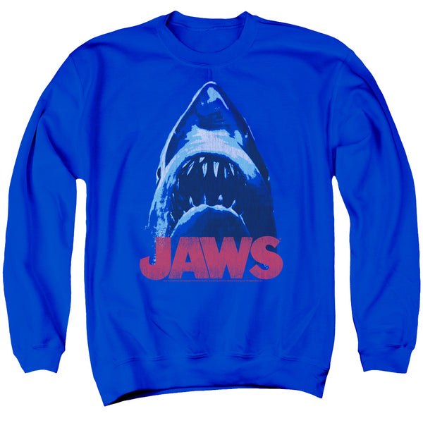 Jaws From Below Sweatshirt