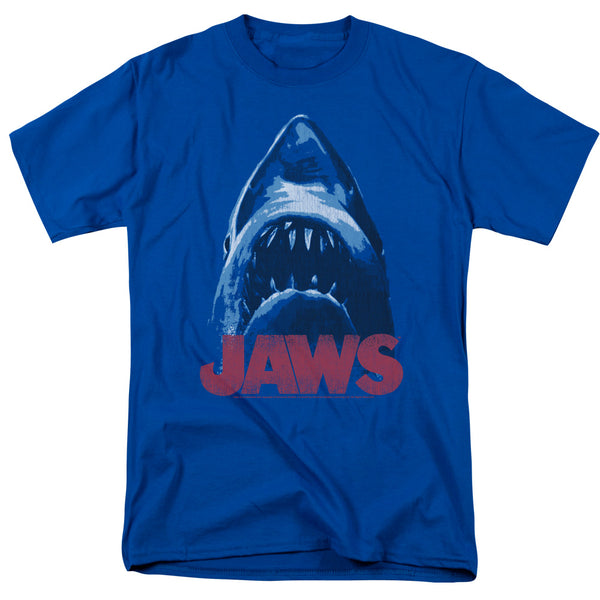 Jaws From Below T-Shirt