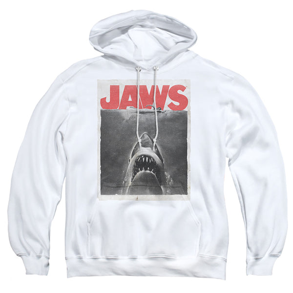 Jaws Classic Fear Hoodie