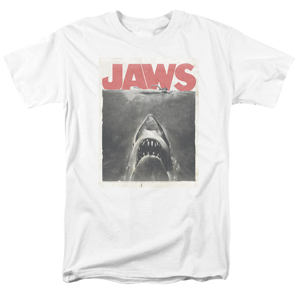 Jaws Classic Fear T-Shirt