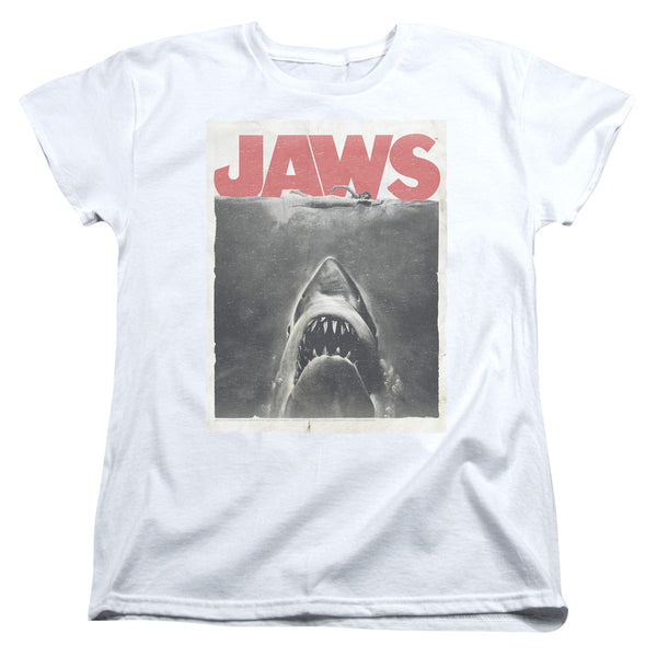 Jaws Classic Fear Women's T-Shirt