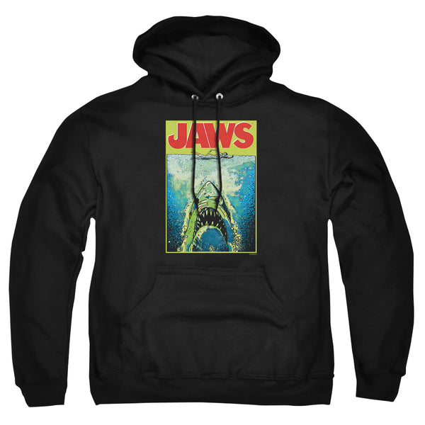 Jaws Bright Jaws Hoodie