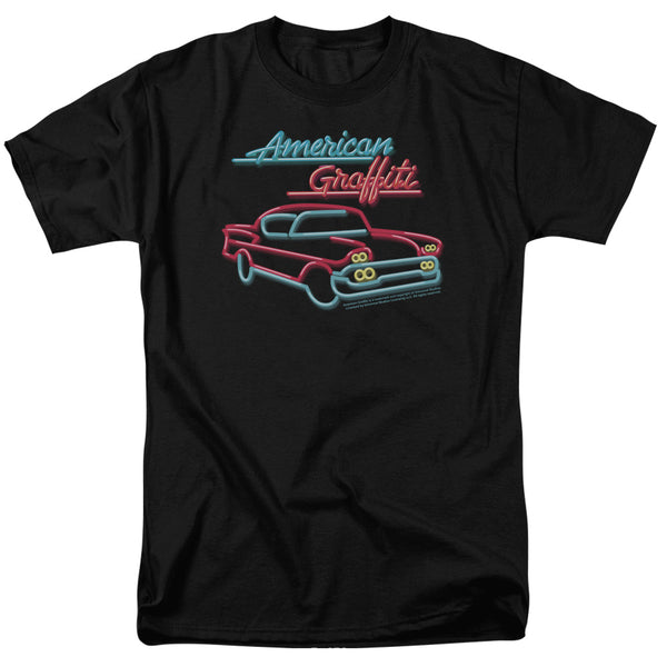 American Graffiti Neon T-Shirt