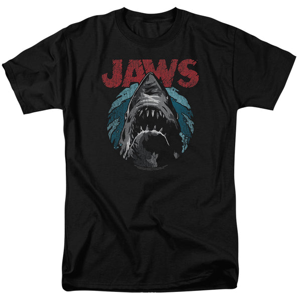 Jaws Water Circle T-Shirt